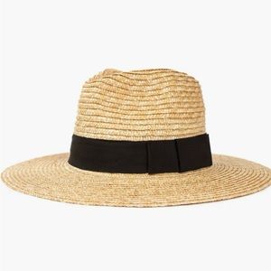 Brixton Straw Hat-XL
